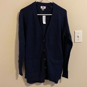 NWT Old Navy Cardigan